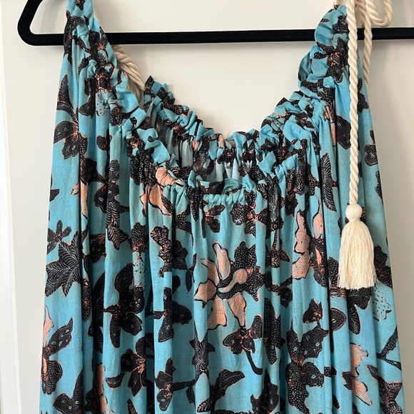 Capri Dress - Picture 4 of 6